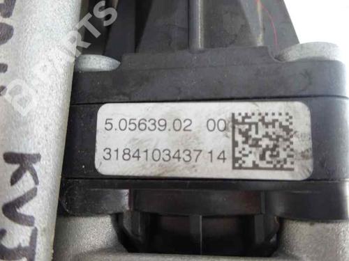 Egr FORD FIESTA VI (CB1, CCN) 1.4 TDCi | BP4503204M69 