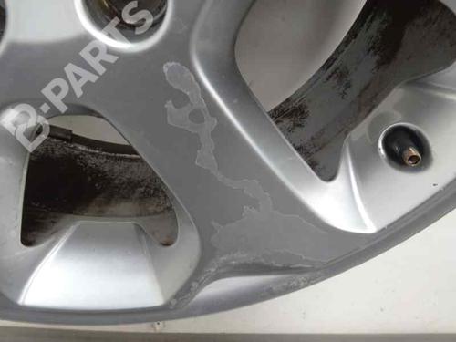 Rim VOLVO XC60 I SUV (156) 2.4 D / D3 / D4 AWD | BP4503206C45 
