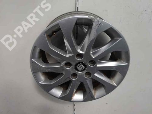 Rim SEAT LEON (5F1)  | BP4503210C45 