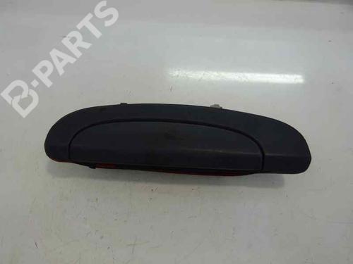 Used Rear left exterior door handle HYUNDAI GETZ (TB) 1.1 (63 hp) 4511337