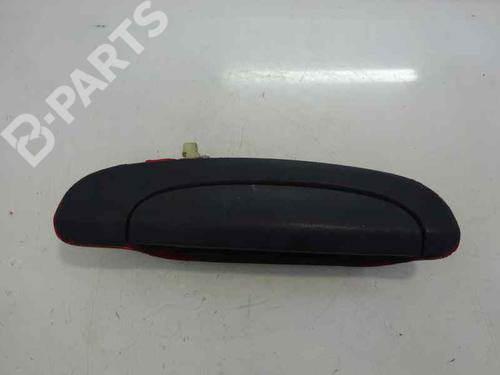 Used Rear right exterior door handle HYUNDAI GETZ (TB) 1.1 (63 hp) 4511343