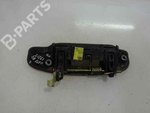 Rear right exterior door handle HYUNDAI GETZ (TB) 1.1 | BP4511343C130 