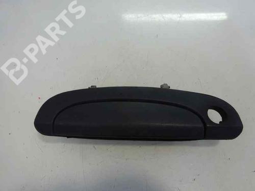 Used Front left exterior door handle HYUNDAI GETZ (TB) 1.1 (63 hp) 4511342