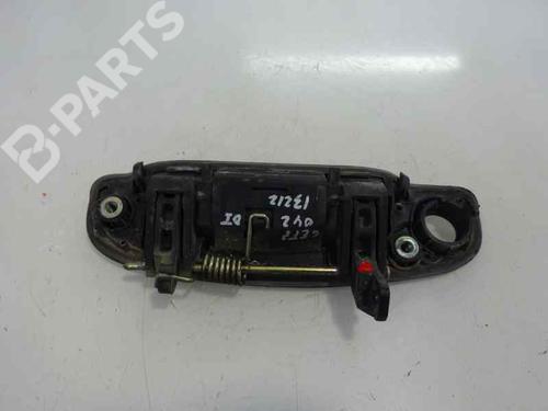 Venstre foran utvendig håndtak HYUNDAI GETZ (TB) 1.1 | BP4511342C128 