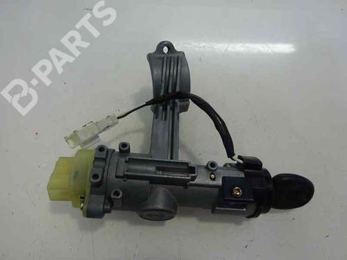 Used Ignition barrel HYUNDAI GETZ (TB) 1.1 (63 hp) 4511344