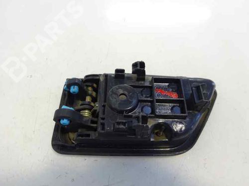 Rear right interior door handle HYUNDAI GETZ (TB) 1.1 | BP4511346I16 