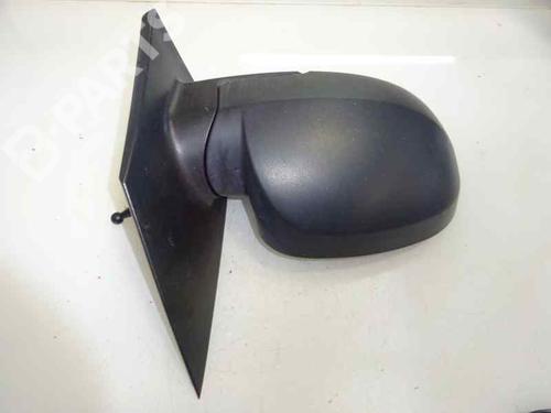 Right mirror HYUNDAI GETZ (TB) 1.1 | BP4511292C27 