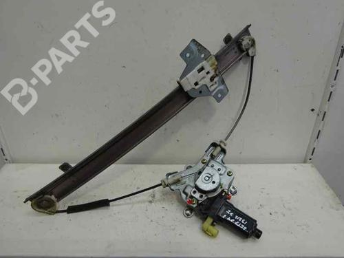 Used Front left window mechanism HYUNDAI GETZ (TB) 1.1 (63 hp) 4511289