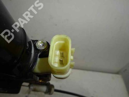 Front left window mechanism HYUNDAI GETZ (TB) 1.1 | BP4511289C22 