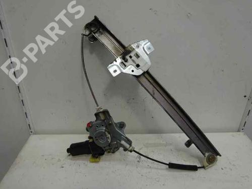 Used Front right window mechanism HYUNDAI GETZ (TB) 1.1 (63 hp) 4511287