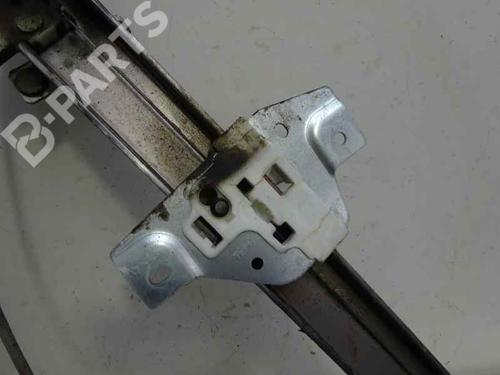 Front right window mechanism HYUNDAI GETZ (TB) 1.1 | BP4511287C23 
