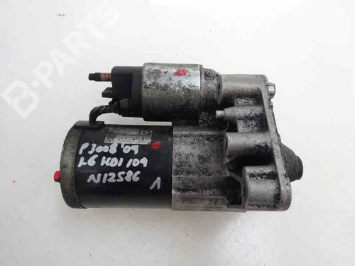 Used Starter PEUGEOT 3008 I MPV (0U_) [2009-2017]  4511271