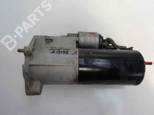 Used Starter AUDI A6 C6 (4F2) 2.0 TDI (140 hp) 4511329