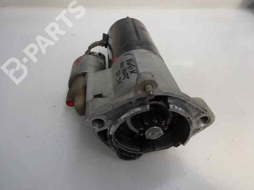 Starter AUDI A6 C6 (4F2) 2.0 TDI | BP4511329M8 