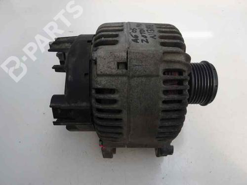TITAN 0000555.0000004 Alternatore 14V, 180A, 53 mm | AUTODOC prezzo e
