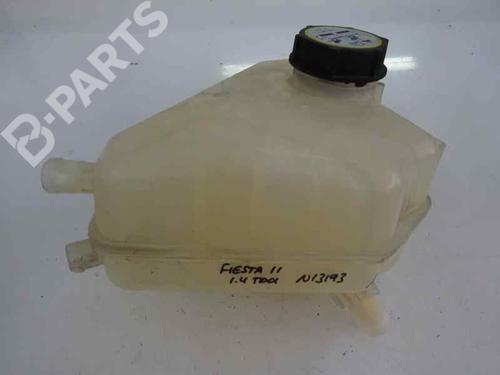 Expansion tank FORD FIESTA VI (CB1, CCN) 1.4 TDCi 2011 | 1