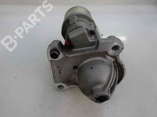 Starter FORD FIESTA VI (CB1, CCN) 1.4 TDCi | BP4511302M8 