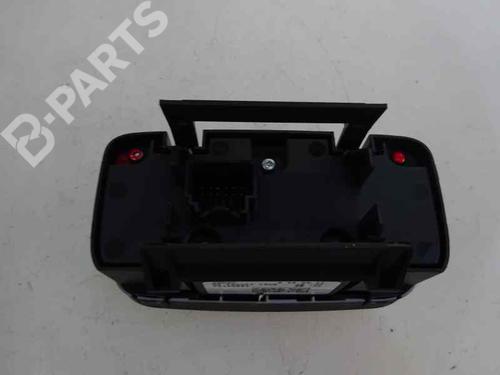 Headlight switch FORD FIESTA VI (CB1, CCN) 1.4 TDCi | BP4511301I24 