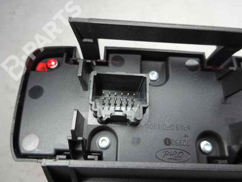Headlight switch FORD FIESTA VI (CB1, CCN) 1.4 TDCi | BP4511301I24 