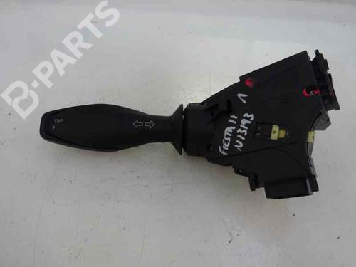 Ratstangsstang FORD FIESTA VI (CB1, CCN) 1.4 TDCi | BP4511308I23 