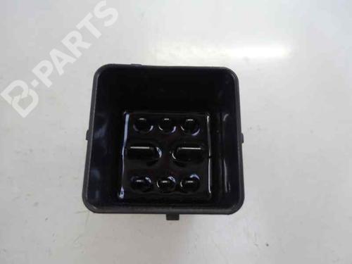 Electronic module FORD FIESTA VI (CB1, CCN) 1.4 TDCi | BP9094410M83 