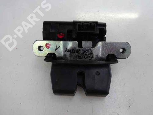 Bakluke lås FORD FIESTA VI (CB1, CCN) 1.4 TDCi | BP4511314C101 