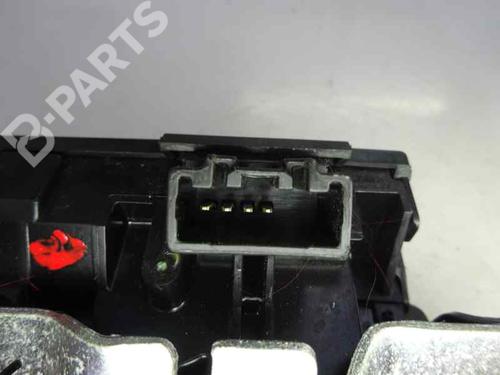 Bakluke lås FORD FIESTA VI (CB1, CCN) 1.4 TDCi | BP4511314C101 