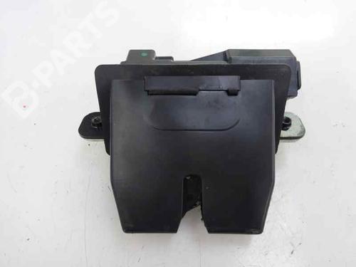 Tailgate lock FORD FIESTA VI (CB1, CCN) 1.4 TDCi 2011 | 1