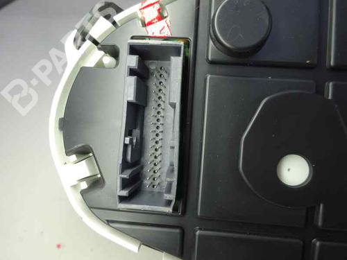 Instrument cluster FORD FIESTA VI (CB1, CCN) 1.4 TDCi FRANCES | 2011 | 1