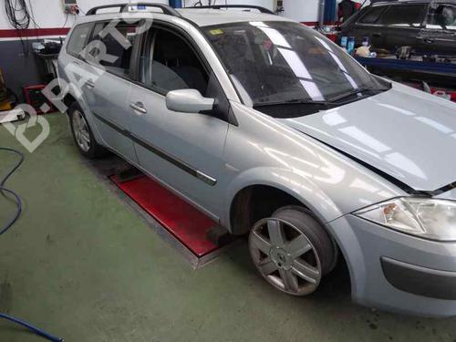 Engine control unit (ECU) RENAULT MEGANE II Estate (KM0/1_) 1.9 dCi (KMRG, KM1G, KM0G, KM2C) | BP4518760M57 