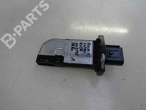 Mass air flow sensor FORD FIESTA VI (CB1, CCN) 1.4 TDCi | BP4511316M95 
