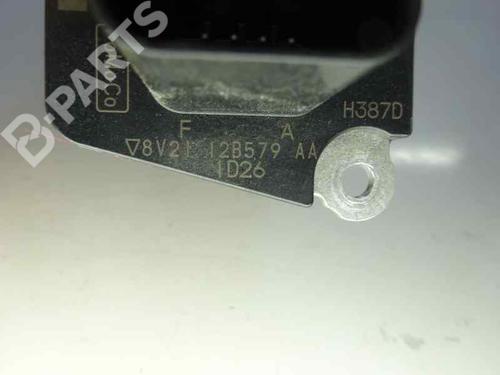 Mass air flow sensor FORD FIESTA VI (CB1, CCN) 1.4 TDCi | BP4511316M95 