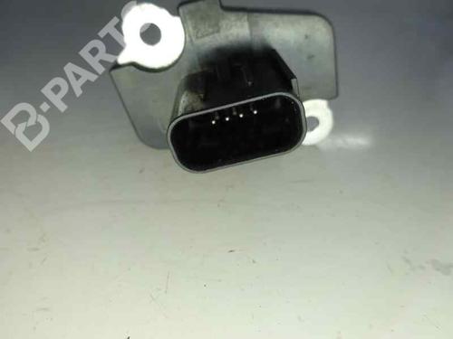 Mass air flow sensor FORD FIESTA VI (CB1, CCN) 1.4 TDCi 8V21 | 12B579 | AA | 2011 | 1