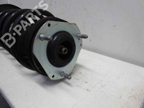 Right front shock absorber FORD FIESTA VI (CB1, CCN) 1.4 TDCi 2011 | 7