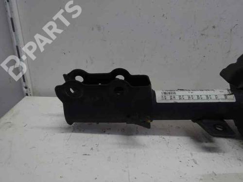 Left front shock absorber FORD FIESTA VI (CB1, CCN) 1.4 TDCi 2011 | 7