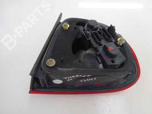 Left taillight SEAT TOLEDO II (1M2) 1.9 TDI | BP4511245C34 