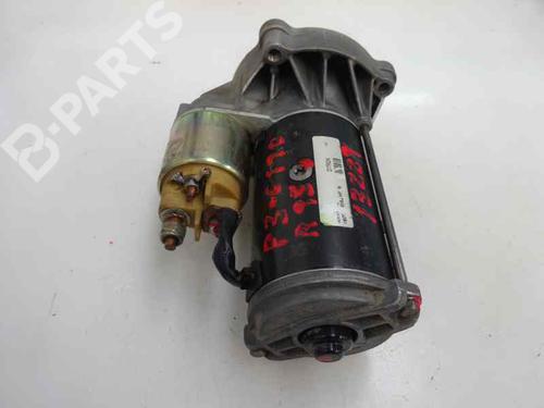 Used Starter PEUGEOT 306 Hatchback (7A, 7C, N3, N5) [1993-2003]  4514256