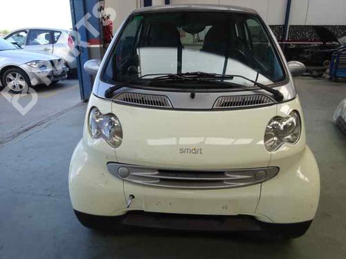 Startmotor SMART CITY-COUPE (450)  | BP4690552M8 