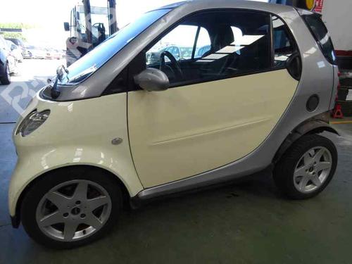 Startmotor SMART CITY-COUPE (450)  | BP4690552M8 