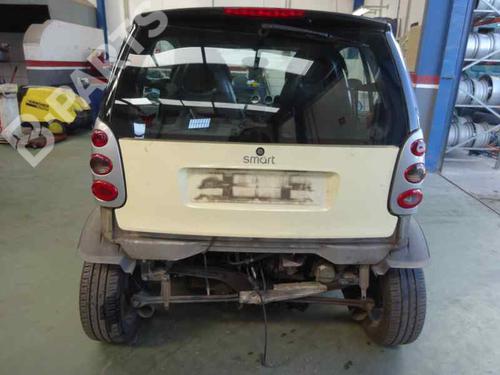 Startmotor SMART CITY-COUPE (450)  | BP4690552M8 