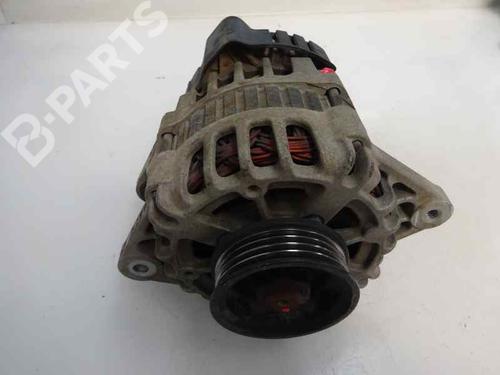 Alternator HYUNDAI GETZ (TB) 1.1 | BP4511286M7 