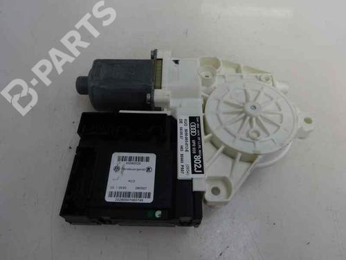 Right front window motor AUDI A3 Sportback (8PA) 2.0 TDI 16V | BP4511296E20 