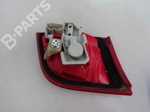 Right taillight AUDI A3 Sportback (8PA) 2.0 TDI 16V | BP4518691C35 