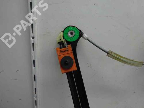 Front right window mechanism AUDI A3 Sportback (8PA) 2.0 TDI 16V | BP4518757C23 