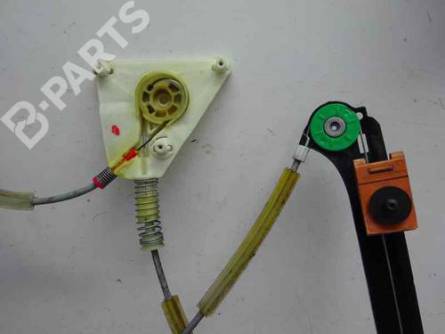 Front right window mechanism AUDI A3 Sportback (8PA) 2.0 TDI 16V | BP4518757C23 
