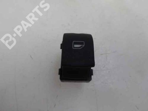 Used Left rear window switch AUDI A3 Sportback (8PA) 2.0 TDI 16V (140 hp) 4518718