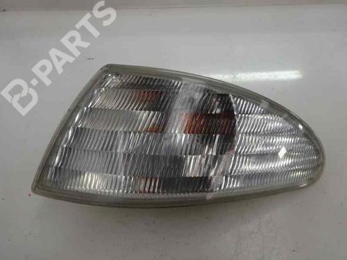 Used Left front indicator FORD MONDEO II (BAP) [1996-2000]  4553079