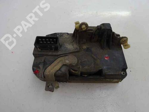 Front right lock PEUGEOT 306 Hatchback (7A, 7C, N3, N5)  | BP4518702C97 