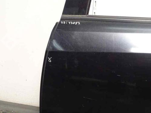Used Left rear door OPEL CORSA D (S07) 1.3 CDTI (L08, L68) (75 hp) 2528446