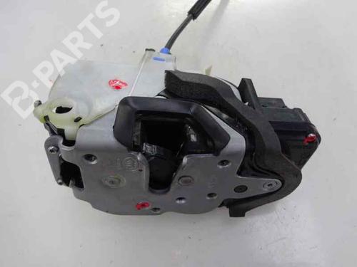 Used Front right lock Front right lock OPEL MOKKA / MOKKA X (J13) 1.6 CDTI (_76) (136 hp) 9721484 9721484